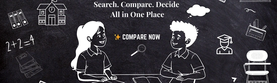 Top Boarding Schools in India 2025-26