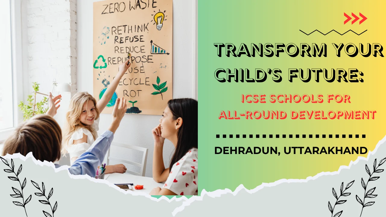 Top Boarding Schools in India 2025-26