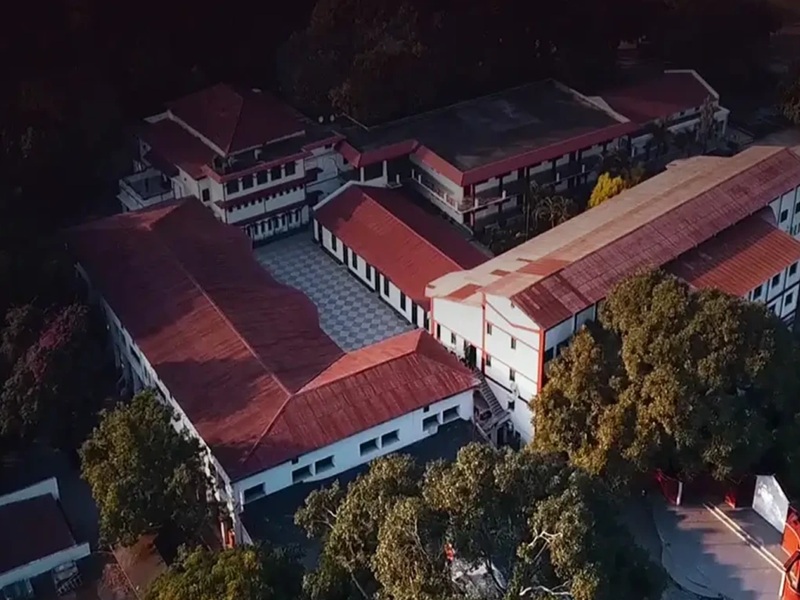Top Boarding Schools
