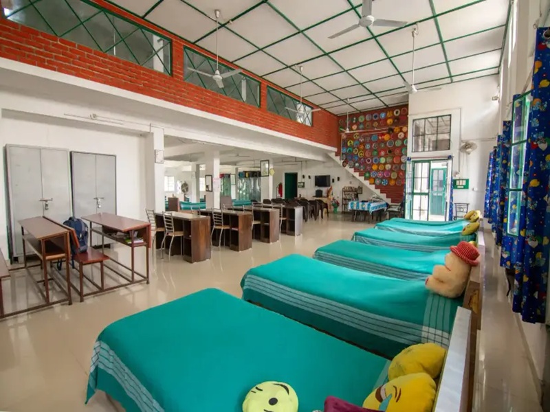 Top Boarding Schools