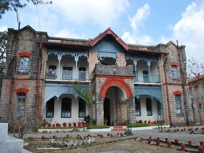 Top Boarding Schools
