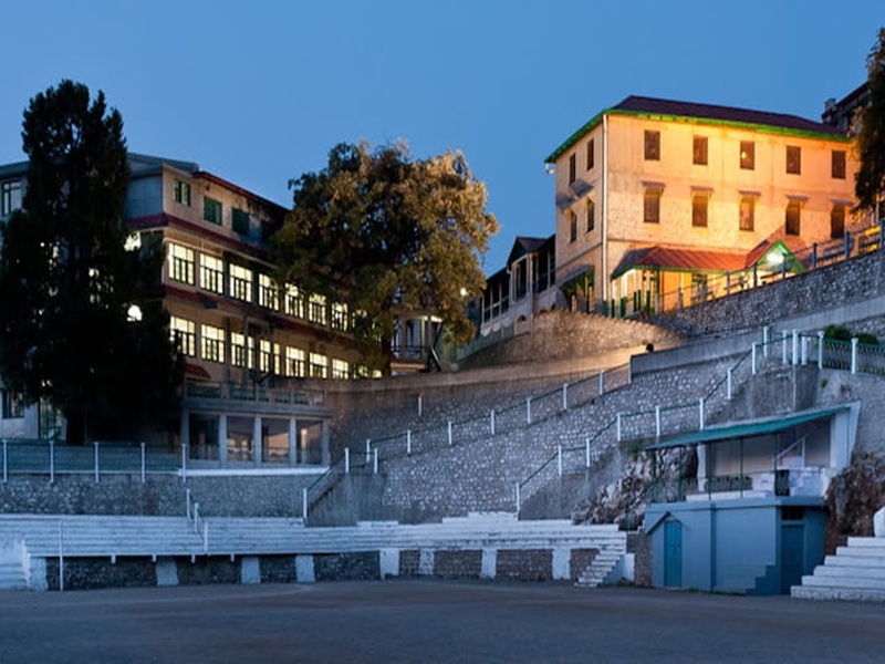 Top Boarding Schools