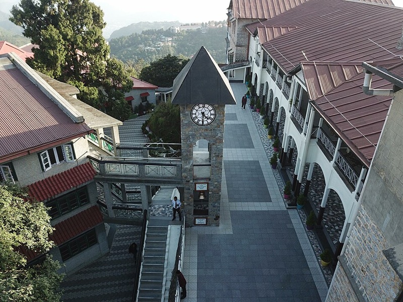 Top Boarding Schools
