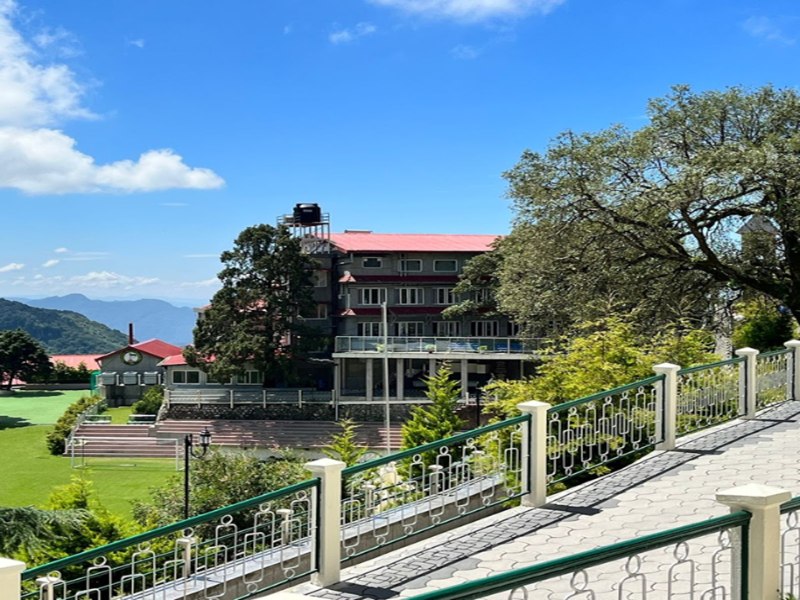Top Boarding Schools