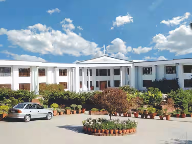 Top Boarding Schools