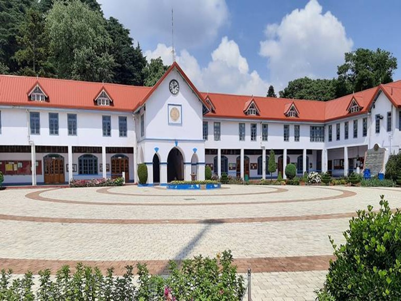 Top Boarding Schools