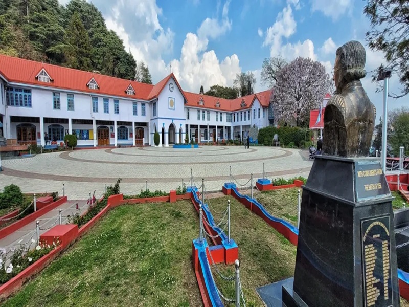 Top Boarding Schools