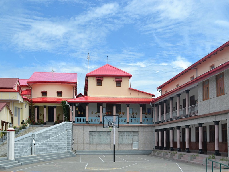 Top Boarding Schools
