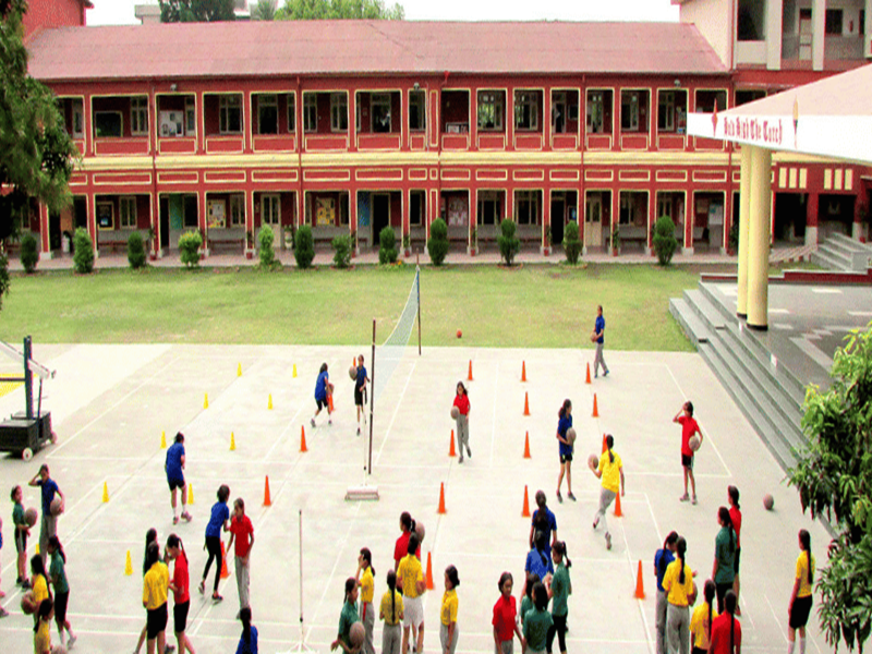 Top Boarding Schools