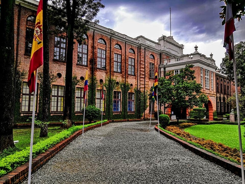 Top Boarding Schools