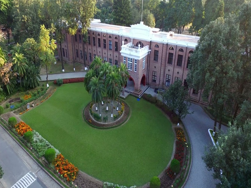 Top Boarding Schools