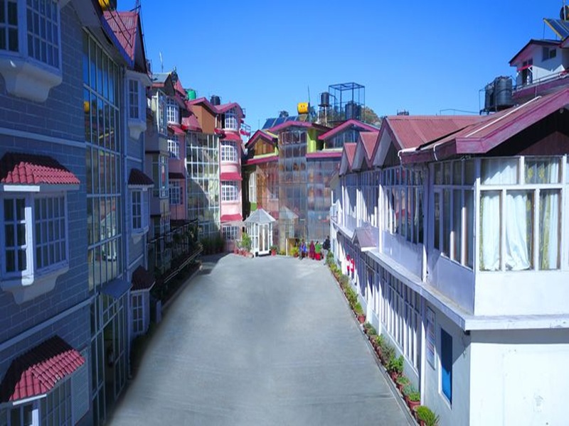 Top Boarding Schools