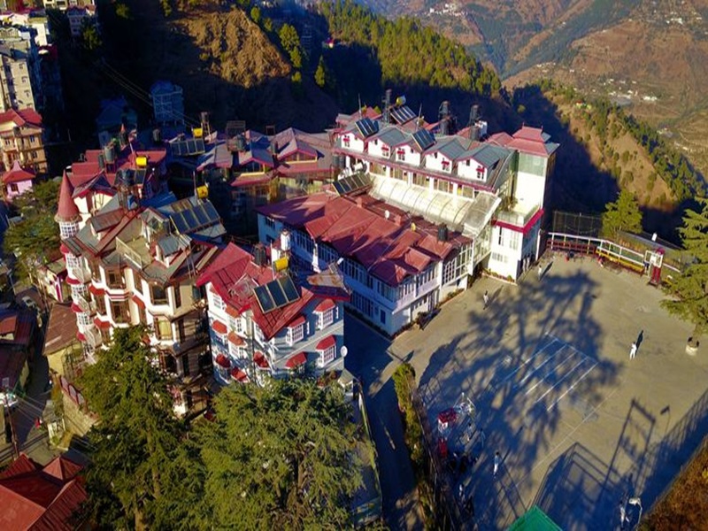 Top Boarding Schools