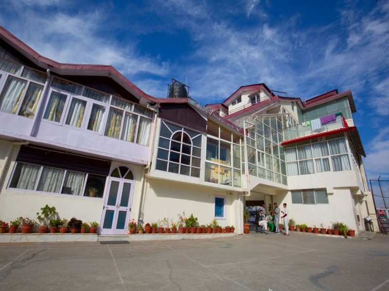 Top Boarding Schools