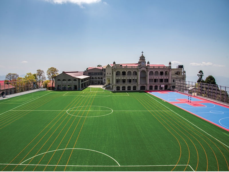 Top Boarding Schools