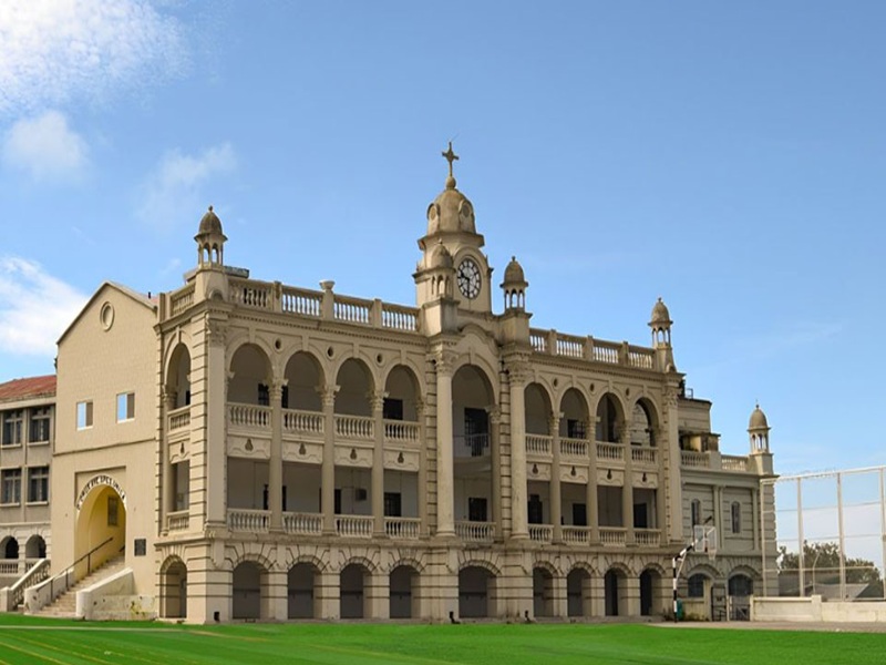 Top Boarding Schools