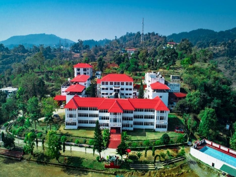 Top Boarding Schools