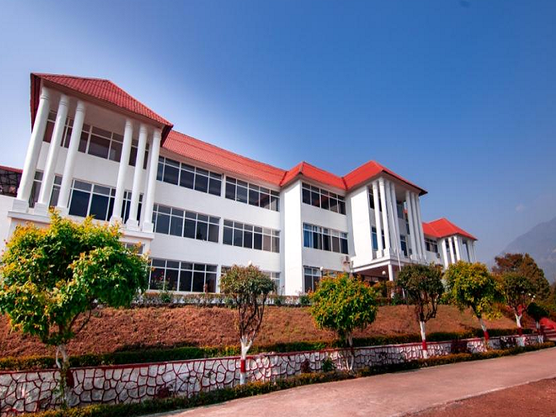 Top Boarding Schools