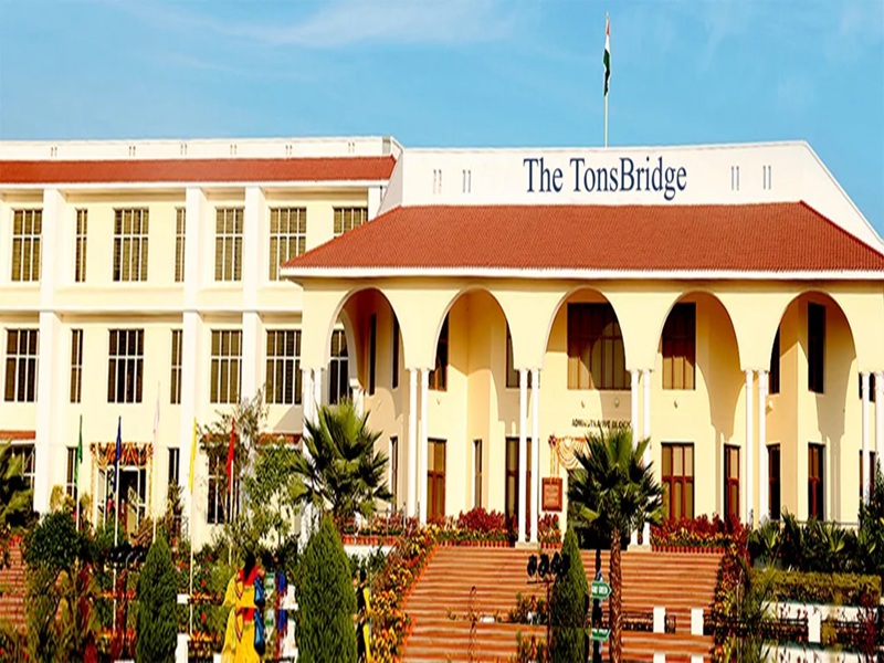 Top Boarding Schools