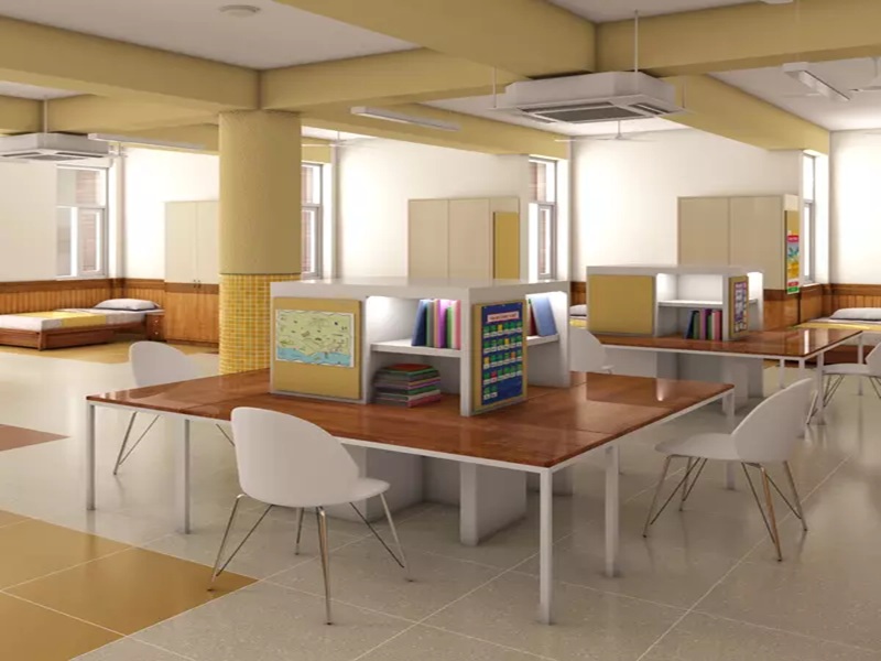 Top Boarding Schools