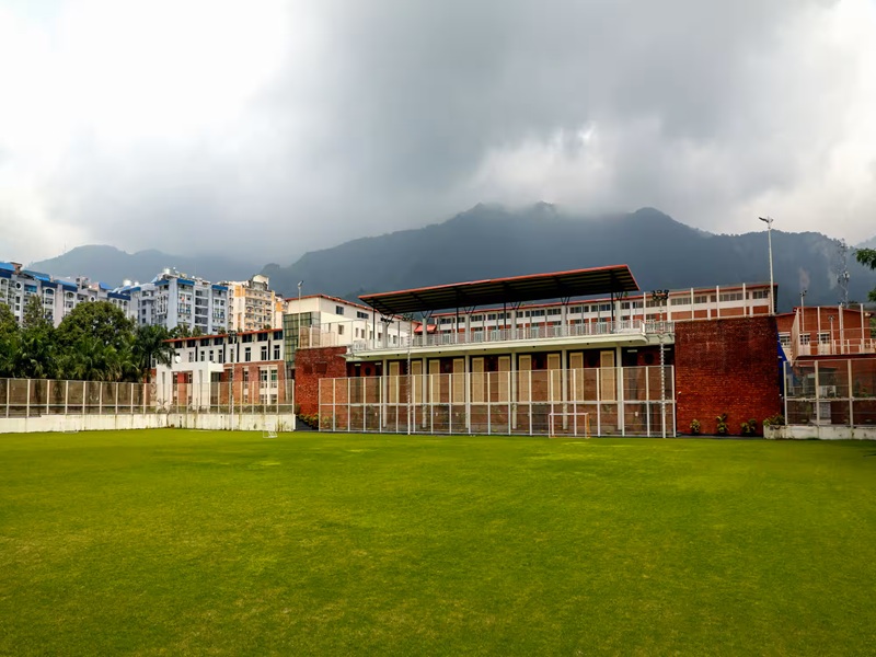 Top Boarding Schools