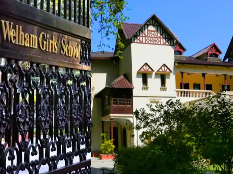 Top Boarding Schools
