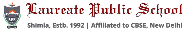 Laureate Public School Logo