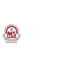 Mussoorie International School Logo