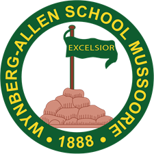 Wynberg Allen School Logo