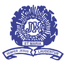 Convent of Jesus and Mary Logo