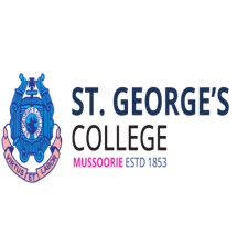 St. George's College Logo