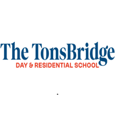The TonsBridge School Logo
