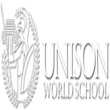 Unison World School Logo