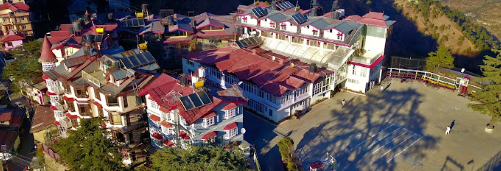 Edupowerpro | Top Boarding School in India