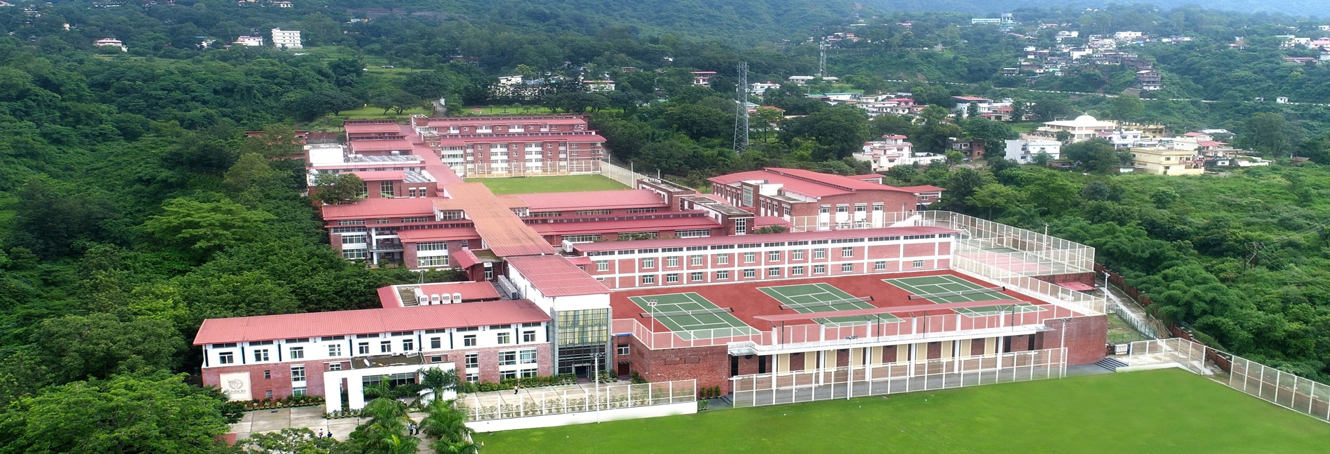 Edupowerpro | Top Boarding School in India