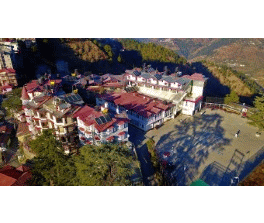 Top Boarding Schools