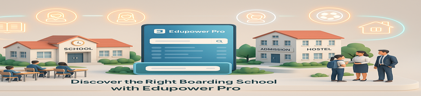 Edupowerpro | Top Boarding School in India
