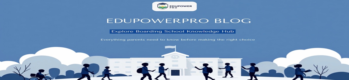 Edupowerpro | Top Boarding School in India