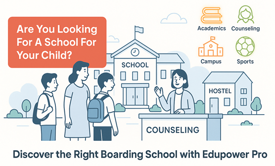 Top Boarding school
