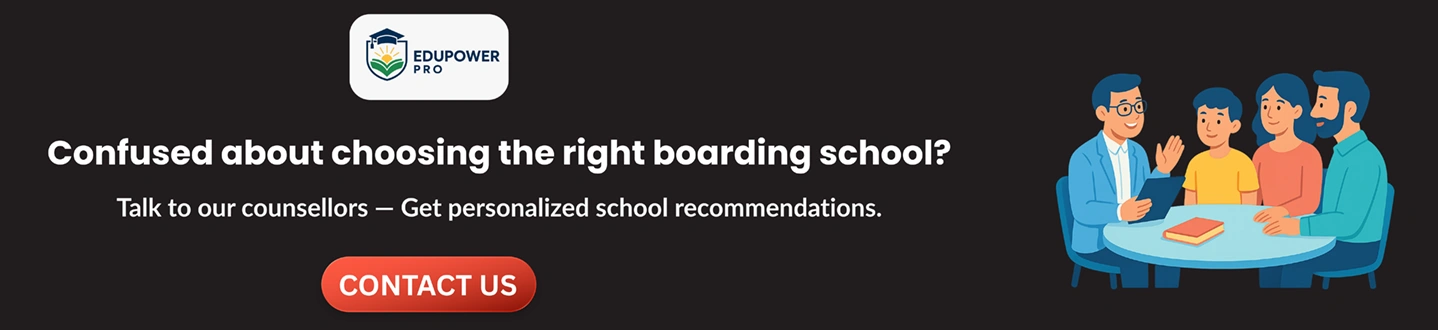 Edupowerpro | Top Boarding School in India