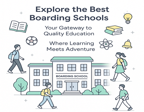 Top Boarding Schools