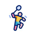 Edupowerpro Badminton