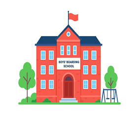 Best Boarding school
