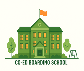 Best Boarding school