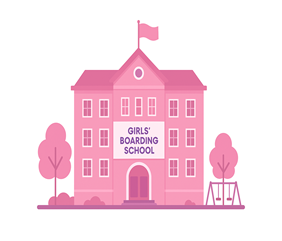 Best Boarding school